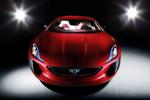 Rimac Concept_One 2011 года